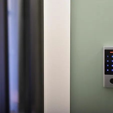 Guest house Tree Luxury Baronissi