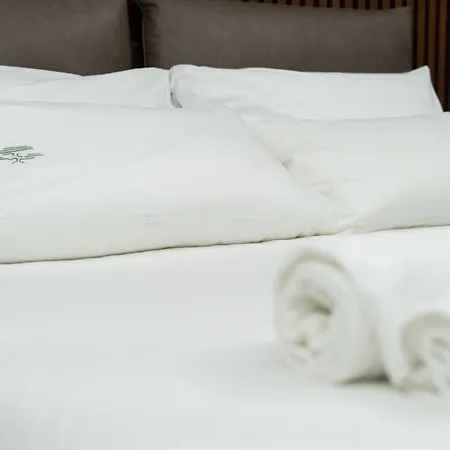 Guest house Tree Luxury 3*