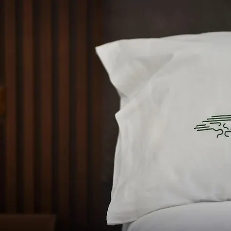 Tree Luxury 3* Μπαρονίσι