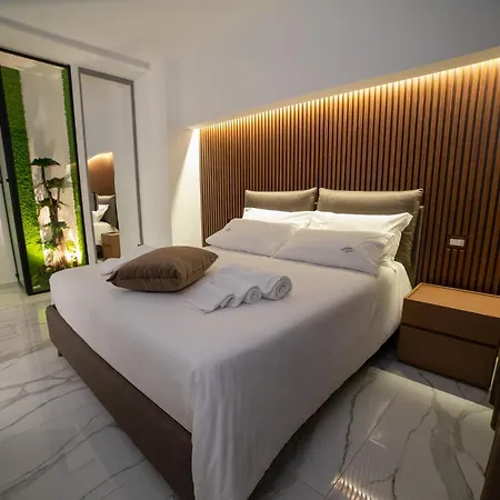 Tree Luxury Guest house Baronissi