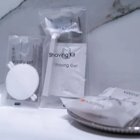 Tree Luxury Πανσιόν