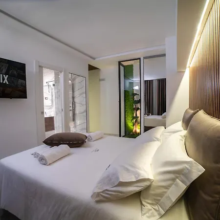 Guest house Tree Luxury