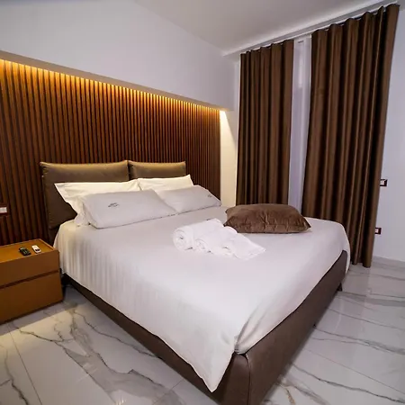 Guest house Tree Luxury 3*