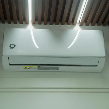 Tree Luxury Πανσιόν Μπαρονίσι