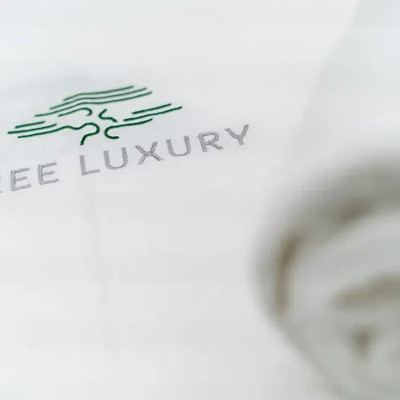 Tree Luxury Πανσιόν Μπαρονίσι
