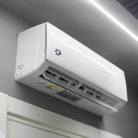 Tree Luxury Guest house