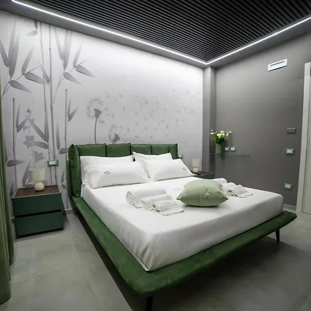 Guest house Tree Luxury