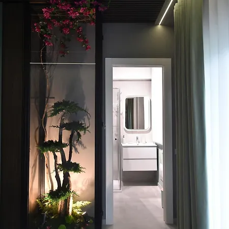 بيت ضيافة Tree Luxury 3*