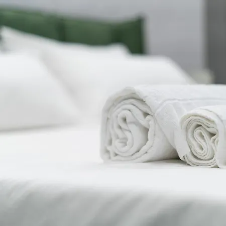 Tree Luxury Πανσιόν Μπαρονίσι