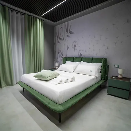 Πανσιόν Tree Luxury