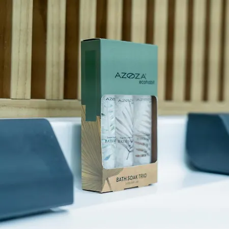 Tree Luxury Πανσιόν Μπαρονίσι