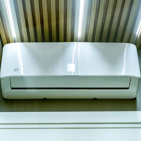 Tree Luxury 3* Μπαρονίσι