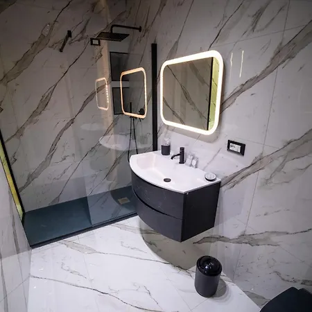 Guest house Tree Luxury 3*