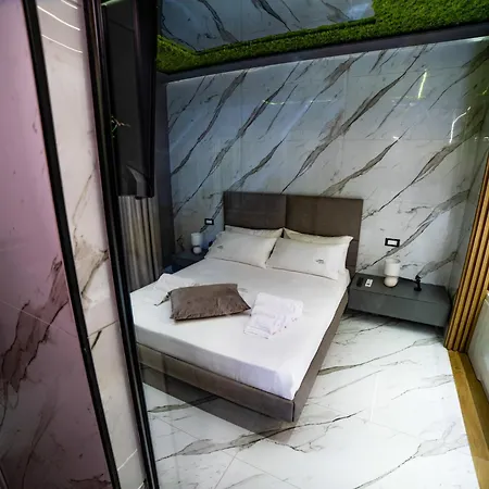 Guest house Tree Luxury Baronissi