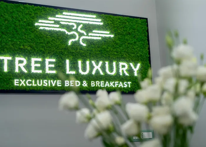 Tree Luxury