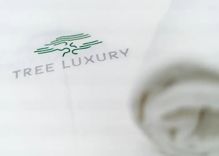 Tree Luxury Casa de hóspedes Baronissi